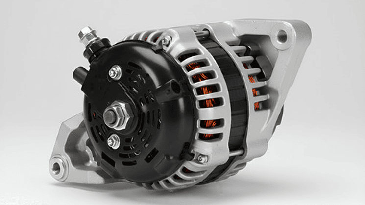 Alternador Dodge Ram 1500 Dodge Ram 2500 2