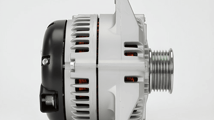 Alternador Dodge Ram 1500 Dodge Ram 2500 3