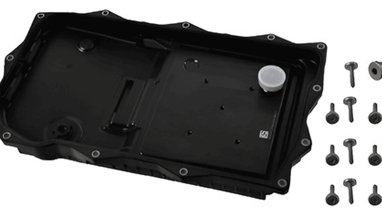 Carter Aceite Dodge Ram 1500 Challenger Durango 1