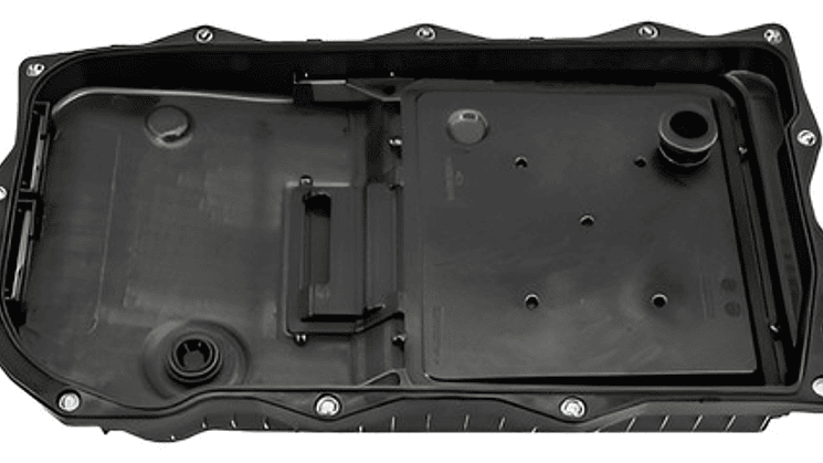 Carter Aceite Dodge Ram 1500 Challenger Durango 2