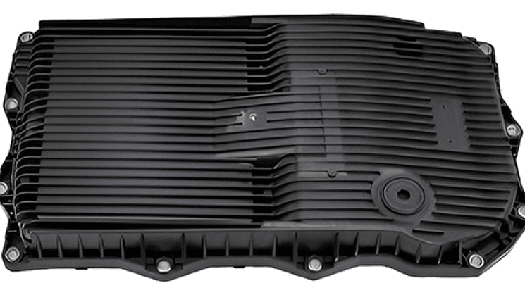 Carter Aceite Dodge Ram 1500 Challenger Durango 3