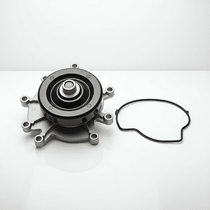 Bomba De Agua Jeep Grand Cherokee Commander Chrysler 300c