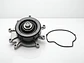 Bomba De Agua Jeep Grand Cherokee Commander Chrysler 300c - Miniatura 1