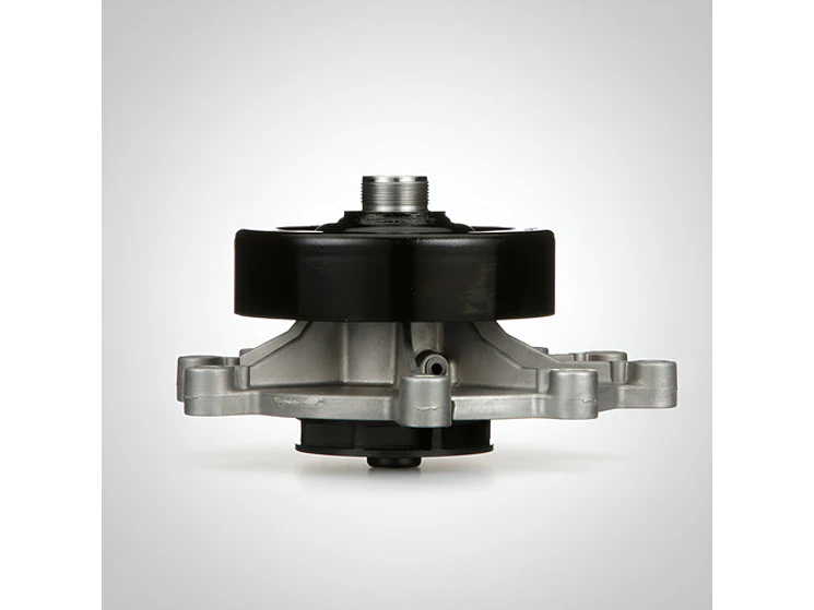 Bomba De Agua Jeep Grand Cherokee Commander Chrysler 300c 2