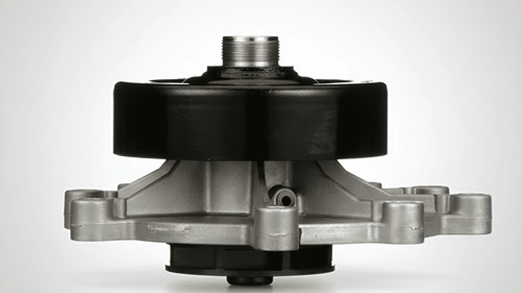 Bomba De Agua Jeep Grand Cherokee Commander Chrysler 300c 2