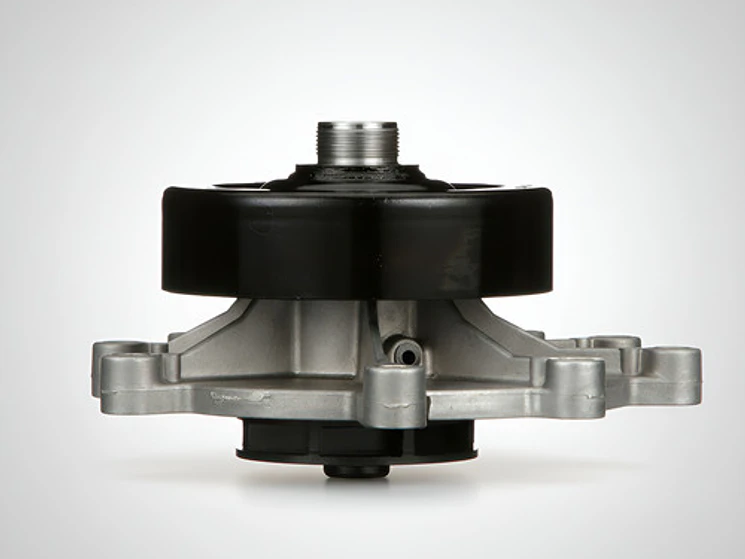 Bomba De Agua Jeep Grand Cherokee Commander Chrysler 300c 2