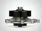 Bomba De Agua Jeep Grand Cherokee Commander Chrysler 300c - Miniatura 2