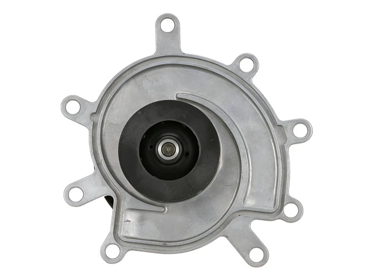 Bomba De Agua Jeep Grand Cherokee Commander Chrysler 300c 3