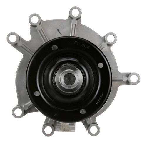 Bomba De Agua Jeep Grand Cherokee Commander Chrysler 300c 4