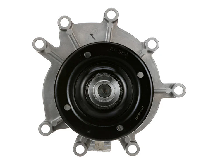 Bomba De Agua Jeep Grand Cherokee Commander Chrysler 300c 4
