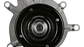 Bomba De Agua Jeep Grand Cherokee Commander Chrysler 300c - Miniatura 4