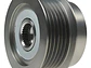 Polea Alternador Volvo S60 S90 V40 V60 V70 Xc40 Xc60 Xc90 - Miniatura 1