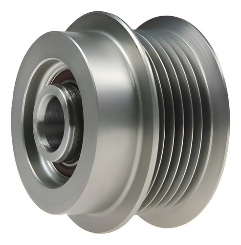 Polea Alternador Volvo S60 S90 V40 V60 V70 Xc40 Xc60 Xc90 2