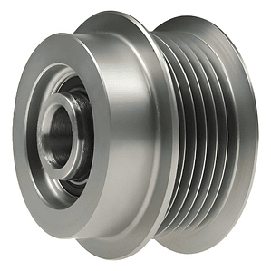 Polea Alternador Volvo S60 S90 V40 V60 V70 Xc40 Xc60 Xc90