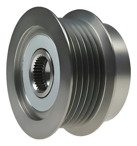 Polea Alternador Volvo S60 S90 V40 V60 V70 Xc40 Xc60 Xc90 3