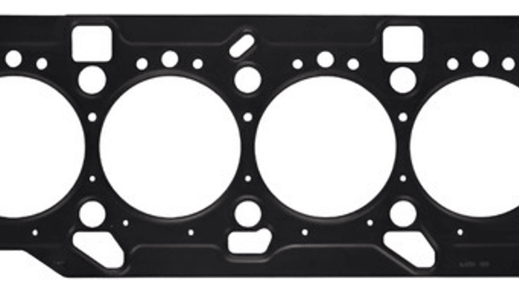 Empaquetadura Culata Jeep Wrangler Jk Cherokee Kk 2.8 Diesel 1