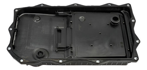 Carter De Aceite Jeep Grand Cherokee Chrysler 300c 1