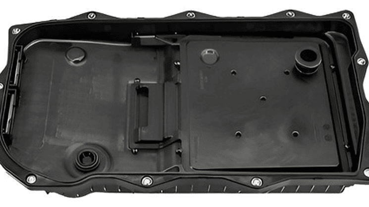 Carter De Aceite Jeep Grand Cherokee Chrysler 300c 1