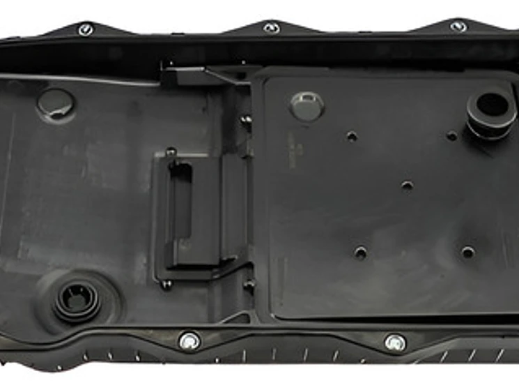 Carter De Aceite Jeep Grand Cherokee Chrysler 300c 1