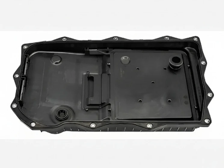 Carter De Aceite Jeep Grand Cherokee Chrysler 300c 3
