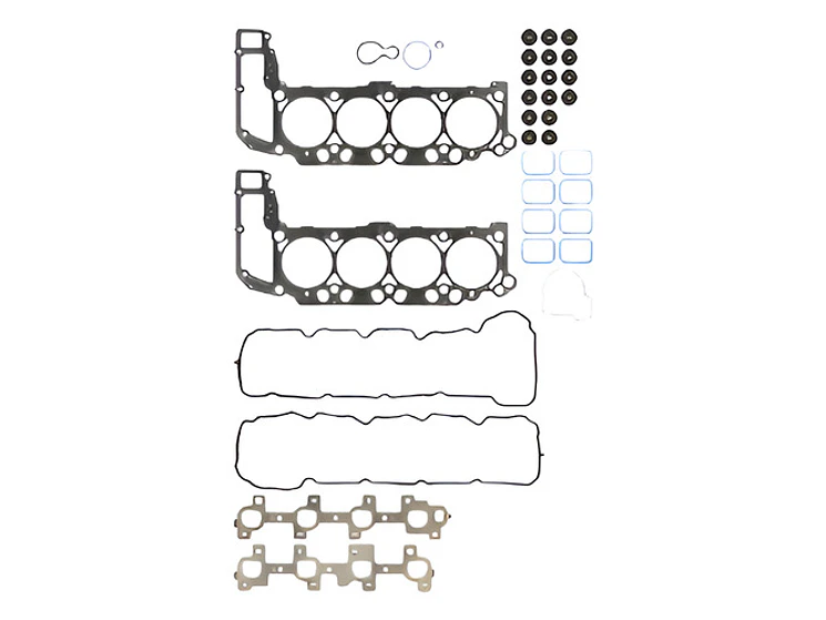 Kit Empaquetadura Jeep Grand Cherokee Commander 1