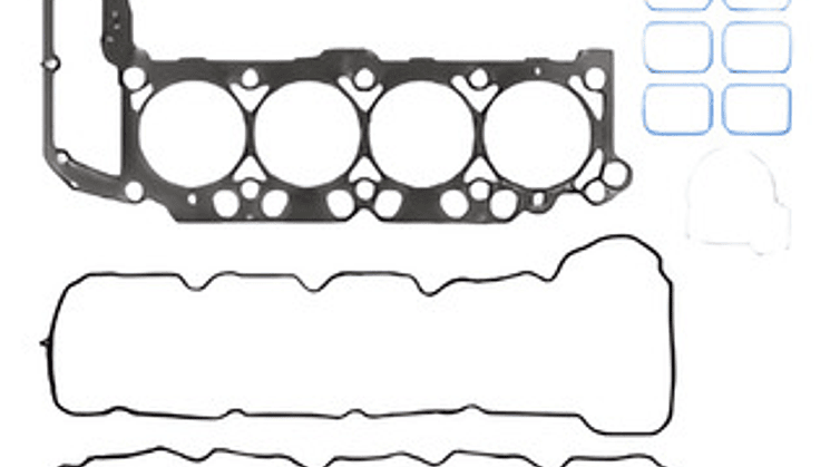 Kit Empaquetadura Jeep Grand Cherokee Commander 1