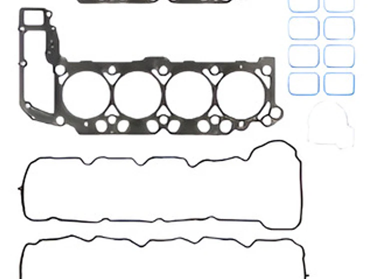 Kit Empaquetadura Jeep Grand Cherokee Commander 1