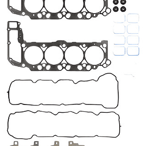 Kit Empaquetadura Jeep Grand Cherokee Commander