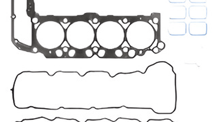 Kit Empaquetadura Jeep Grand Cherokee Commander 2