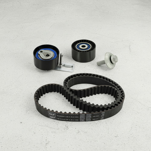 Kit Distribución Volvo C30 S60 V40 1.6d D2 Drive Diesel 1