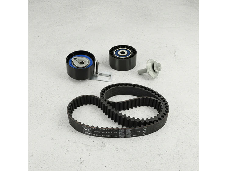 Kit Distribución Volvo C30 S60 V40 1.6d D2 Diesel 1