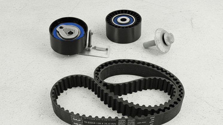 Kit Distribucion Volvo C30 S60 V40 1.6d D2 Drive Diesel 1