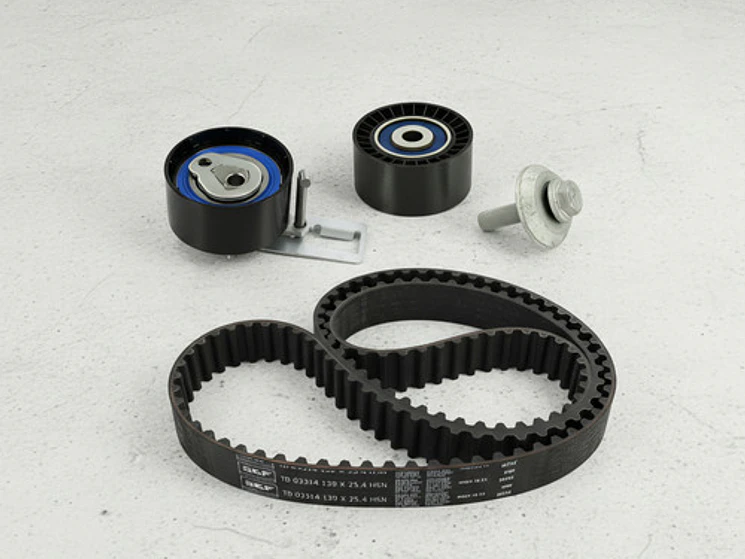 Kit Distribución Volvo C30 S60 V40 1.6d D2 Drive Diesel 1