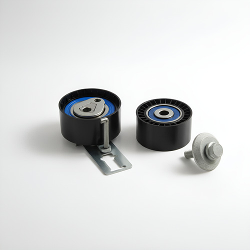 Kit Distribución Volvo C30 S60 V40 1.6d D2 Drive Diesel 2