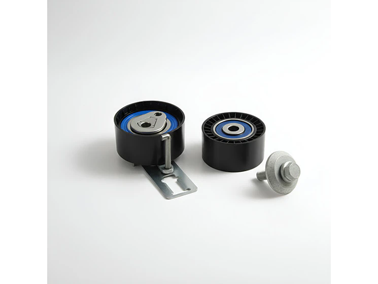 Kit Distribución Volvo C30 S60 V40 1.6d D2 Diesel 2