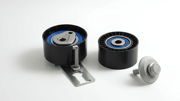 Kit Distribucion Volvo C30 S60 V40 1.6d D2 Drive Diesel 2