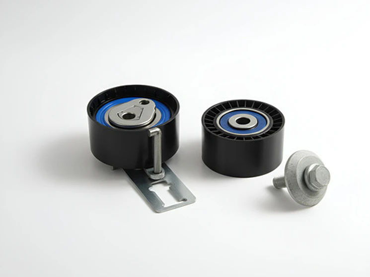 Kit Distribución Volvo C30 S60 V40 1.6d D2 Drive Diesel 2