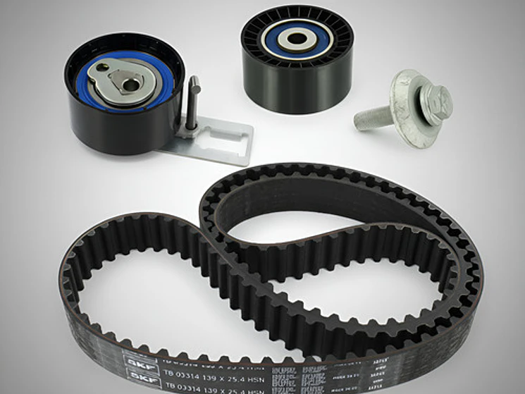 Kit Distribución Volvo C30 S60 V40 1.6d D2 Drive Diesel 3