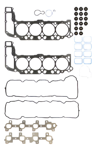 Kit Empaquetadura Dodge Ram 1500 Dakota Durango 1