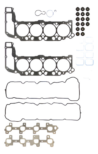 Kit Empaquetadura Dodge Ram 1500 Dakota Durango 2