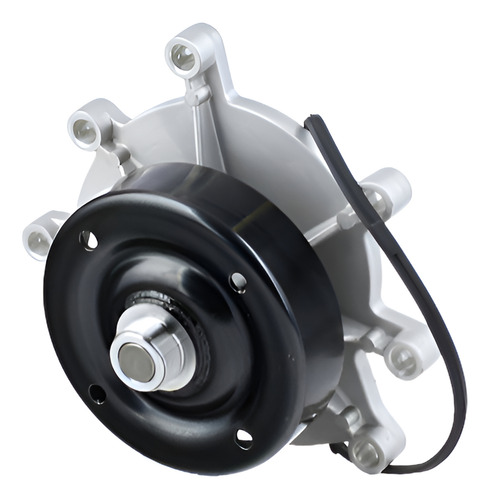 Bomba De Agua Dodge Ram 1500 Nitro Durango Dakota 1