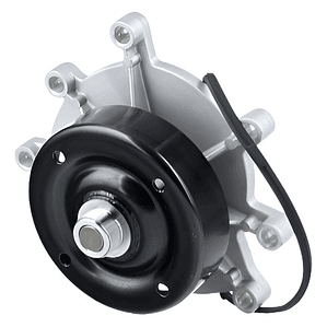 Bomba De Agua Dodge Ram 1500 Nitro Durango Dakota