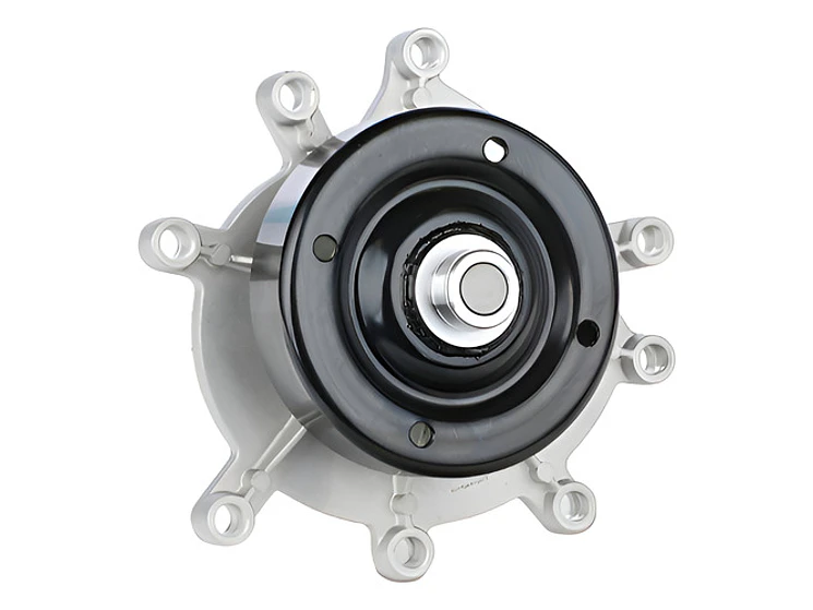 Bomba De Agua Dodge Ram 1500 Nitro Durango Dakota 3