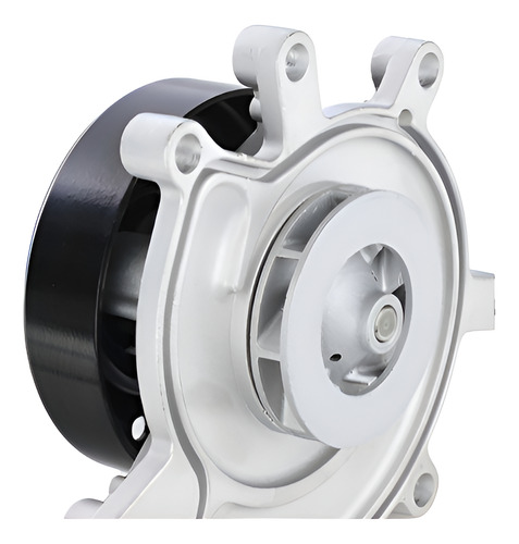 Bomba De Agua Dodge Ram 1500 Nitro Durango Dakota 5