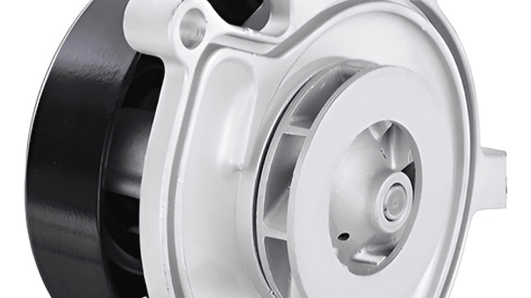 Bomba De Agua Dodge Ram 1500 Nitro Durango Dakota 5