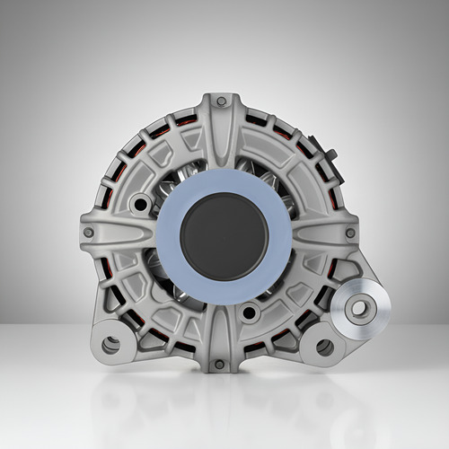 Alternador Volvo S60 S80 S90 V40 V60 V70 V90 Xc40 Xc60 Xc90 1