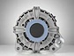 Alternador Volvo S60 S80 S90 V40 V60 V70 V90 Xc40 Xc60 Xc90 - Miniatura 1