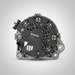 Alternador Volvo S60 S80 S90 V40 V60 V70 V90 Xc40 Xc60 Xc90