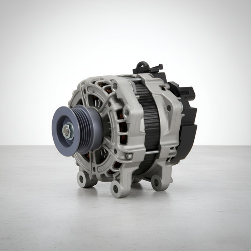 Alternador Volvo S60 S80 S90 V40 V60 V70 V90 Xc40 Xc60 Xc90 3