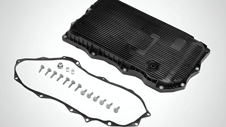 Carter De Aceite Land Rover Defender Discovery Range Rover 1